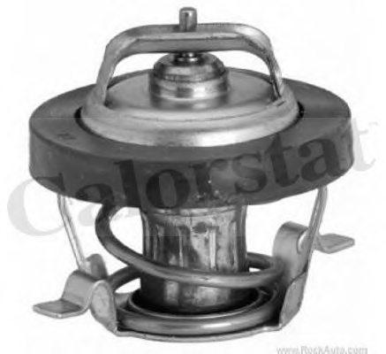 FORD F87Z8575BA Thermostat, coolant